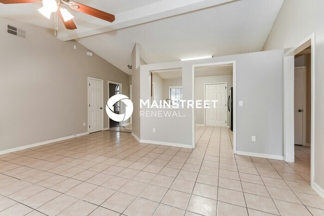 Photo - 4 Bedroom Pet-Friendly Home in JACKSONVILL...