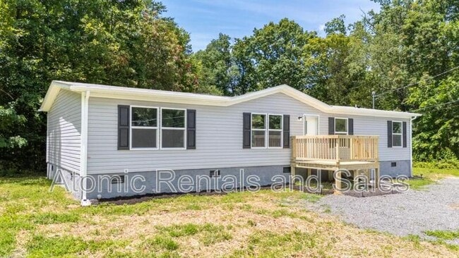 Photo - 8903 Childress Rd
