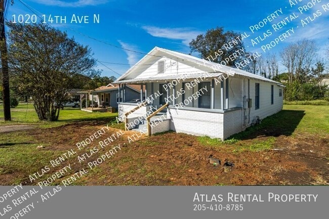 Building Photo - 1020 14th Ave N Rental