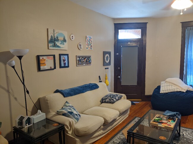 Photo - 2201 Jules St Unit 2203A