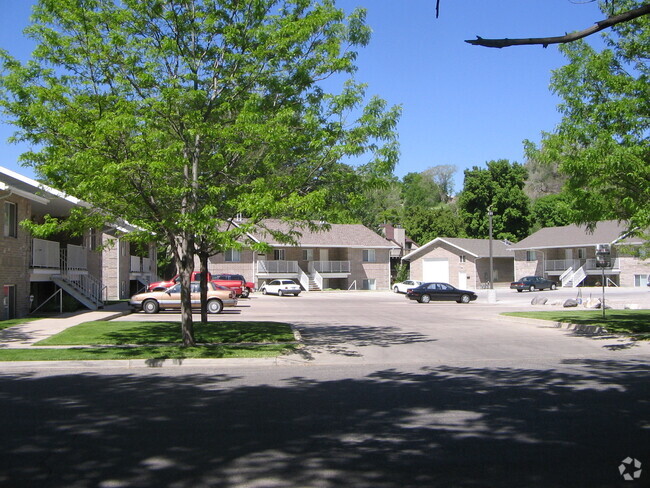 Building Photo - 207 N 600 E Unit 209 #2 Rental