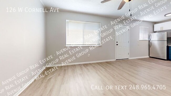 Photo - 126 W Cornell Ave