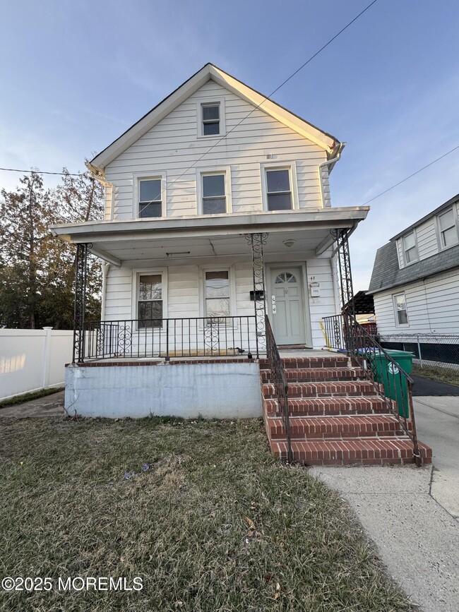 Photo - 47 Fayette St Townhome