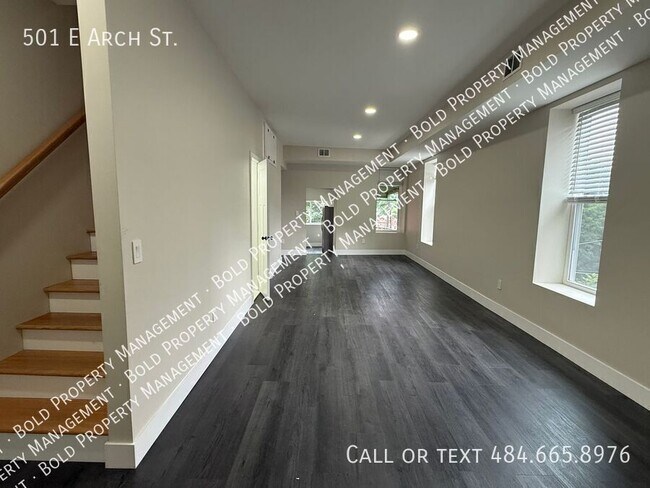 Photo - 501 E Arch St