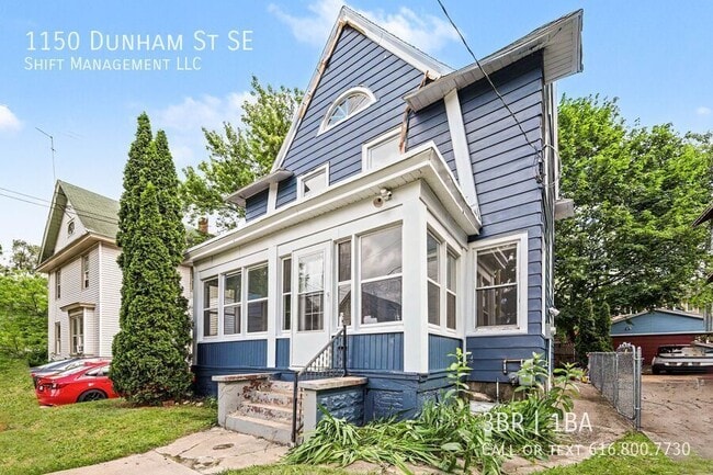 Photo - 1150 Dunham St SE
