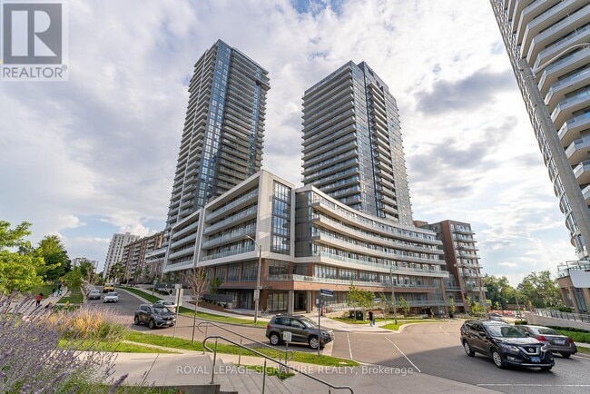 Photo - 36 Forest Manor Rd Unit 722