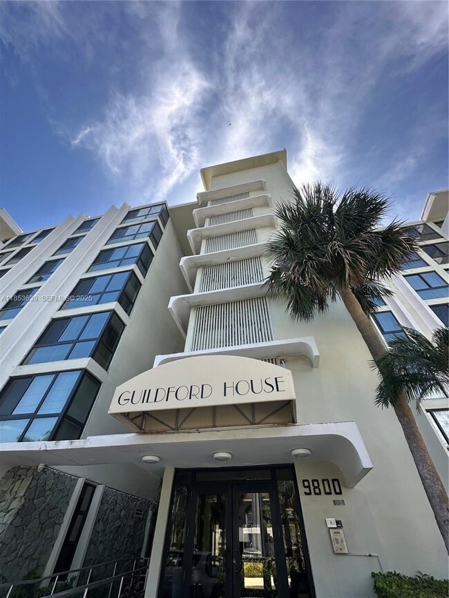 Photo - 9800 W Bay Harbor Dr Unit 206