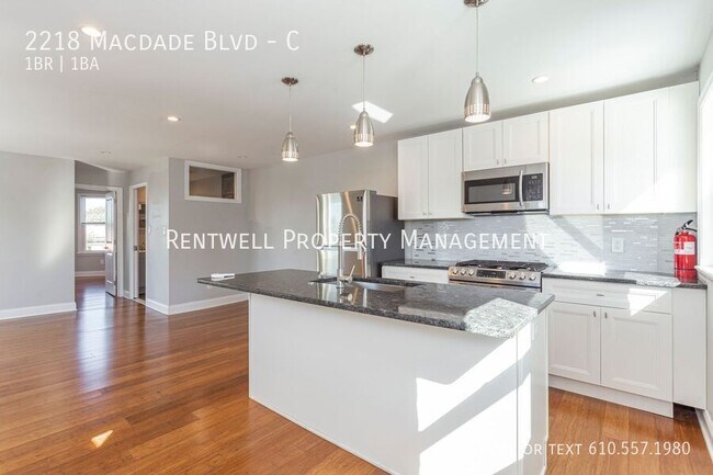 Photo - 2218 MacDade Boulevard Unit C