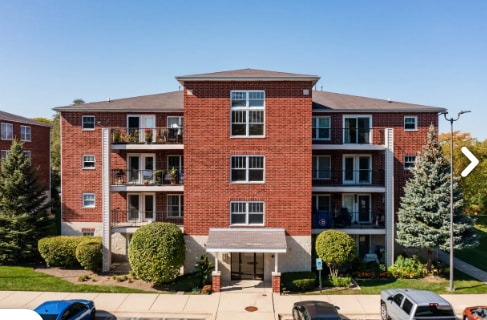 Photo - 237 N Mill Rd Unit 5