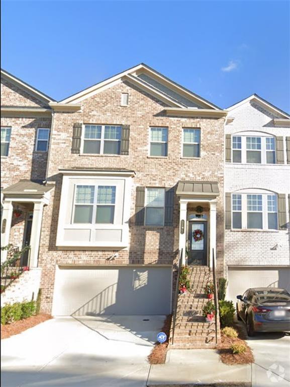 Building Photo - 2491 Ashford Oaks Dr Rental