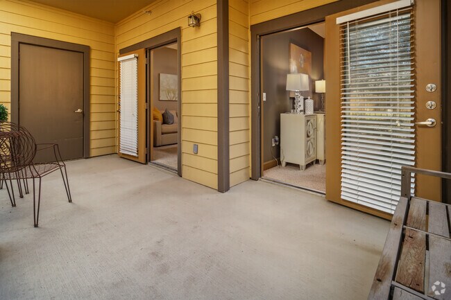 Photo - Palomino Apartments Homes
