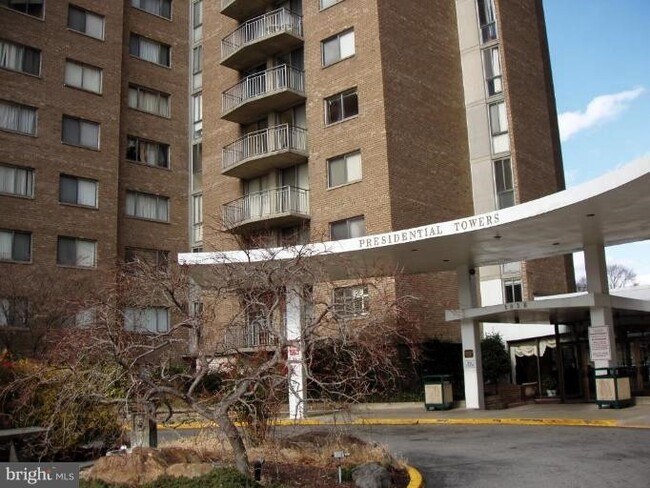 Photo - 1836 Metzerott Rd Condo Unit 318