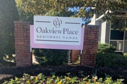 Oakview Place - Oakview Place Apartamentos