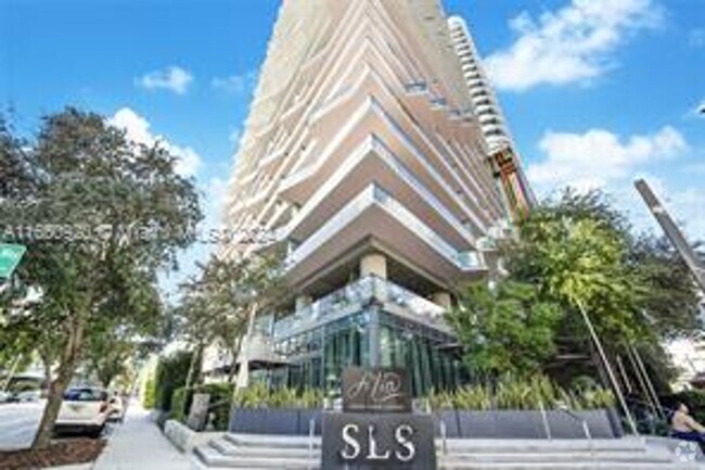 Building Photo - 1300 S Miami Ave Unit 1300 S Miami Ave # 17-05 (A11660920) Rental