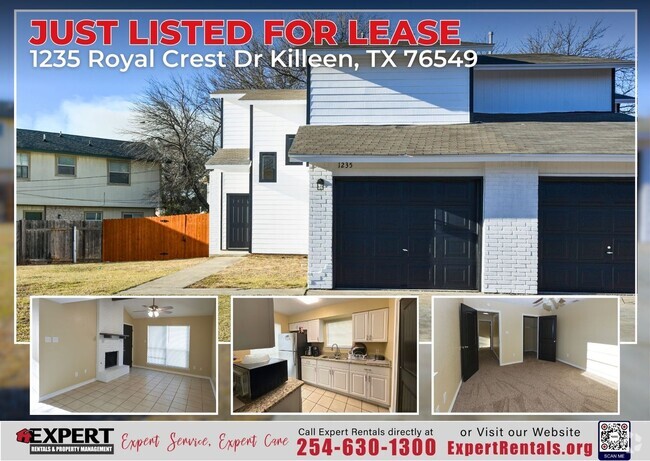 Building Photo - 1235 Royal Crest Dr Unit 1235 Royal Crest Dr Rental