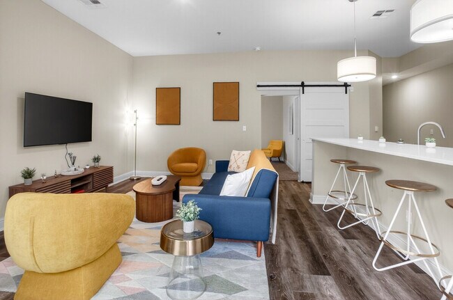 Photo - 110 N Boston Ave Unidad ID1317376P