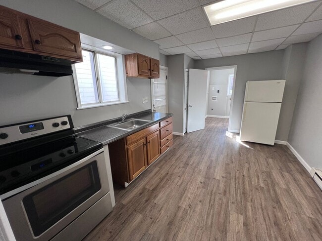 Photo - 406 E Washington St Unit 406 1st Fl