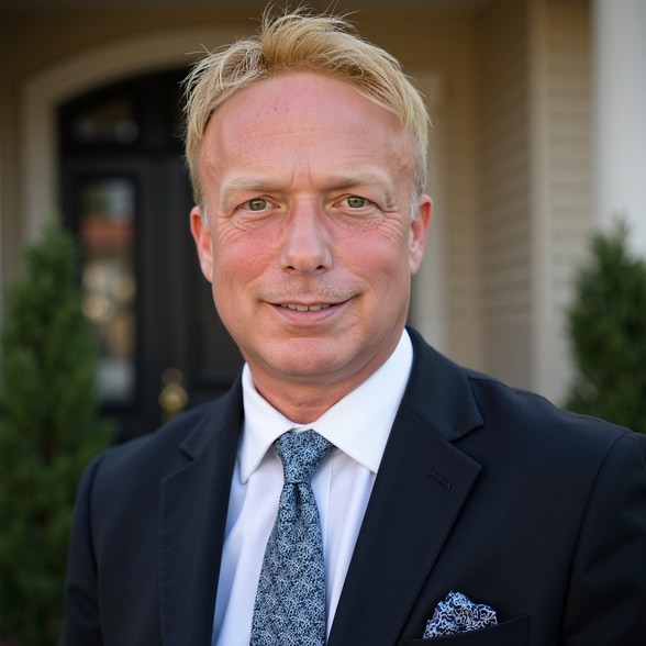 Primary Contact Photo