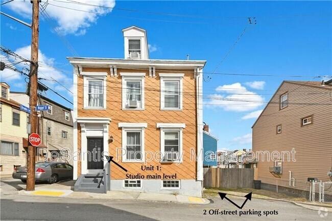 Building Photo - 1822 Niggel St Unit #1 Rental