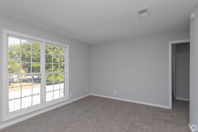 West Brook Apartments