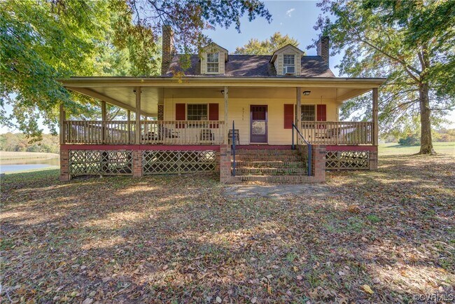 Photo - 3711 Hadensville-Fife Rd