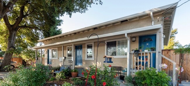 2707 Marlborough Ave Unit A