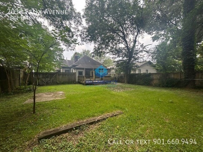 Photo - 2038 Felix Ave
