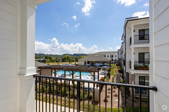 Photo - Main Street Lofts | Luxury Apartments