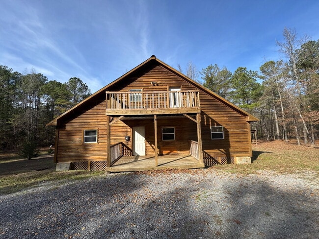 Photo - Quiet & Rustic 2BR/2BA Cabin Quick Drive to MSU – Spring '26 Semester Lease (Some Utilities Inclu...