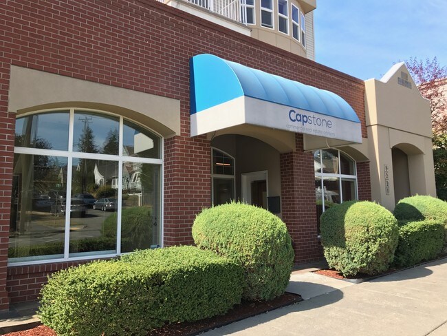 Photo - Ashley Manor