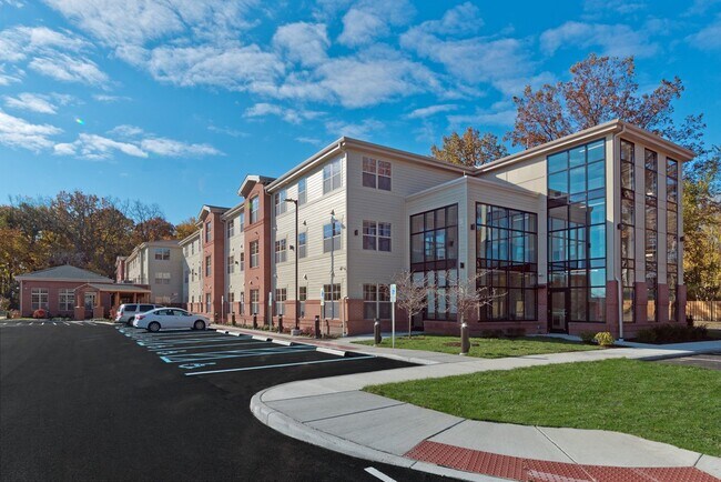 Photo - 5351 Nebraska Ave Unit #5351