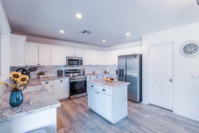 Photo - 1550 N Desert Willow St Unidad SI ID1495037P