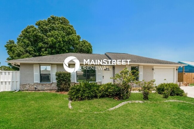 Building Photo - 3 Bedroom Pet-Friendly Home in COCOA, FL with Main Street Renewal