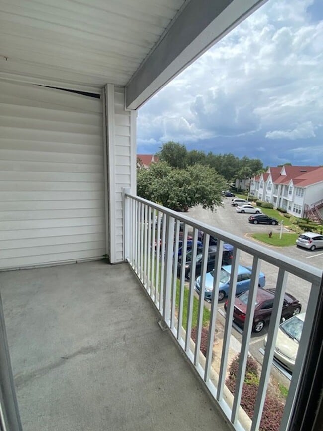 Photo - Top Floor 1 Bedroom condo in the gated com...