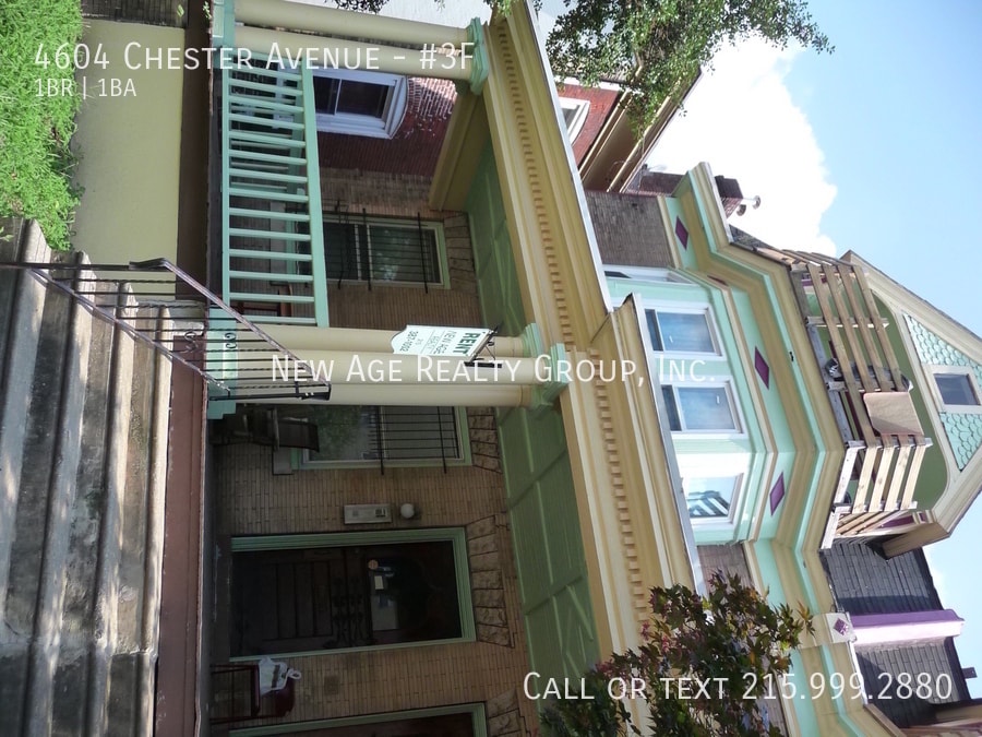 Photo - 4604 Chester Ave Unidad #3F