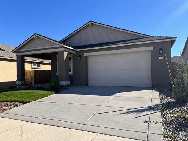 Building Photo - Newly Constructed West Carson Valley Home