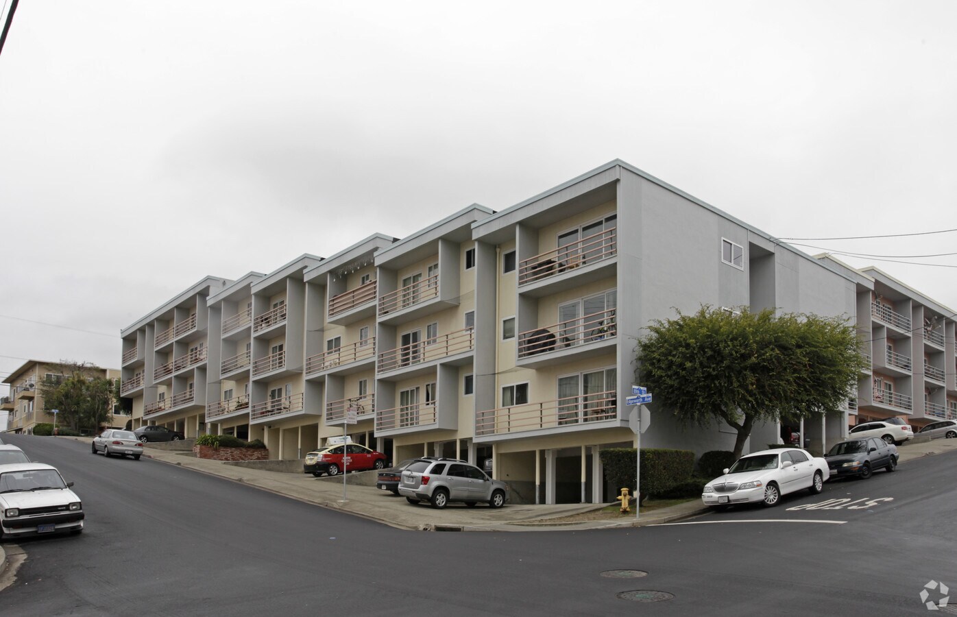 Daly City Apartments - Daly City Apartments
