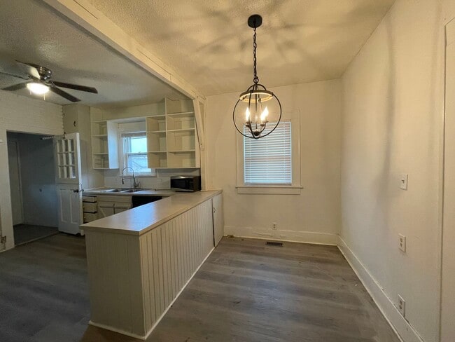 Photo - Charming Home Blending Vintage Character with Modern Updates.