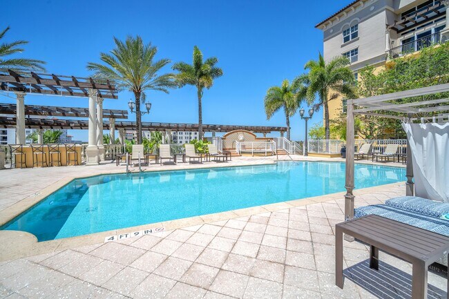 The Residences at Royal Palm Place