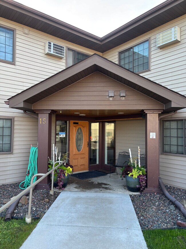 Photo - Mount Royal Apartment