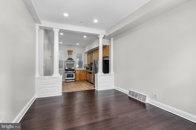 Photo - 1600 Frankford Ave Apartment Unit 1