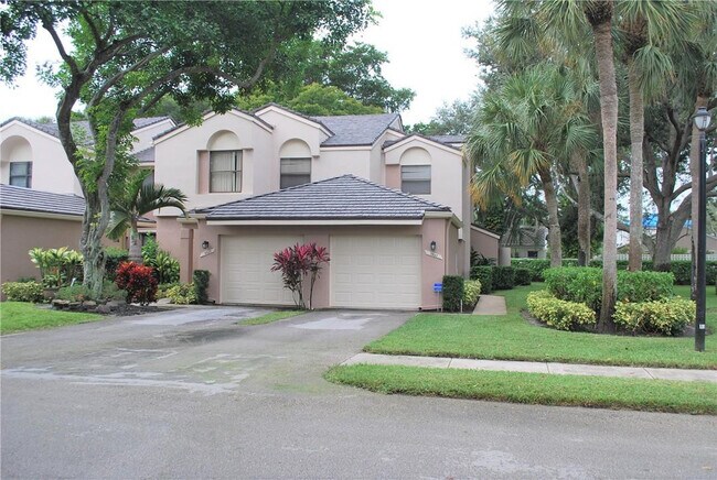 Building Photo - 9867 NW 1st Ct
