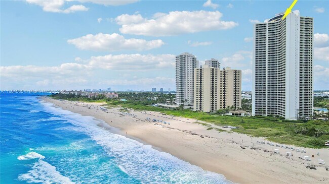 Photo - 3000 N Ocean Dr Unit PH-D