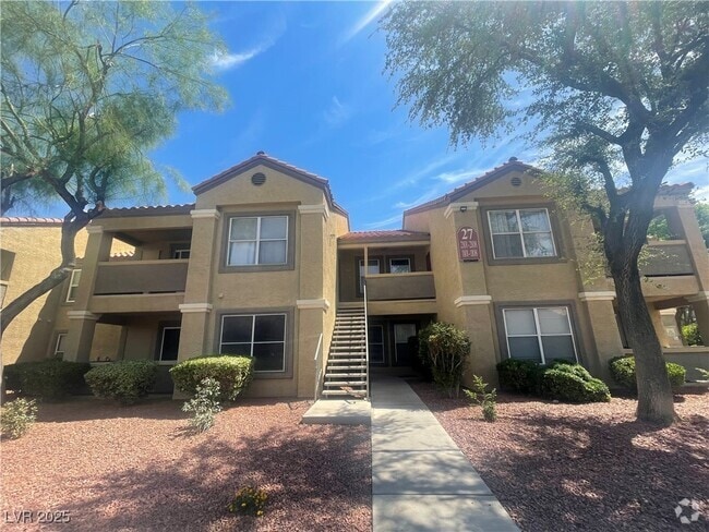 Building Photo - 2300 E Silverado Ranch Blvd Unit 1103 Rental