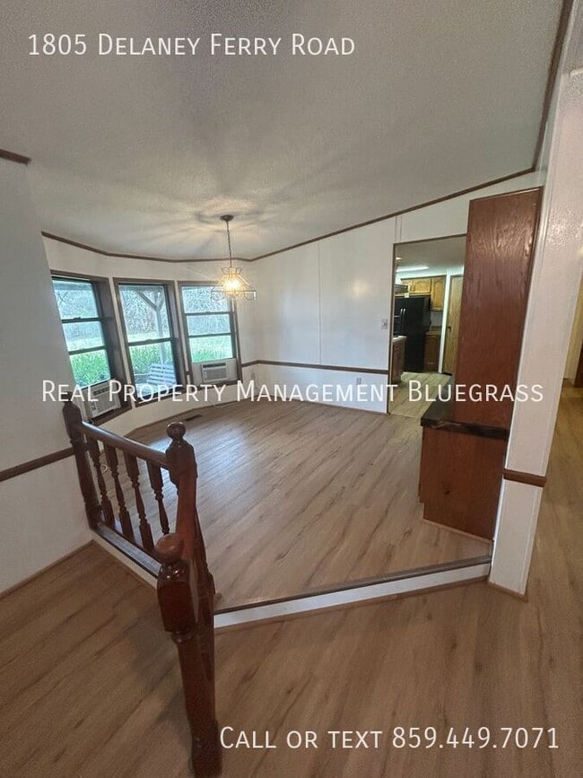 Photo - 1805 Delaney Ferry Rd