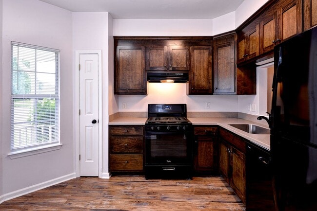 Photo - Coventry Townhome Move In Ready.