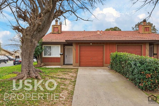 Photo - "Charming 2-Bed Duplex in Rancho Cordova – 1,110 Sq Ft of Comfort!"