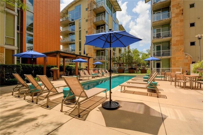 Building Photo - 1600 Barton Springs Rd Unit 3402 Rental