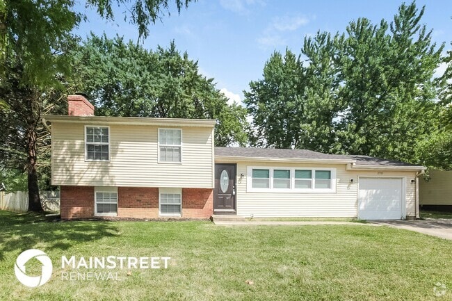 Building Photo - 2313 Bernie Dr Rental