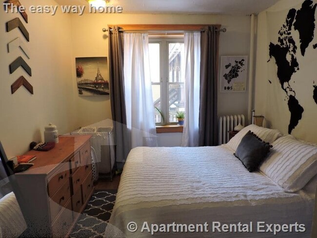 Photo - 97 Hancock St Unit #2